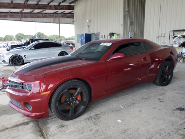 2011 Chevrolet Camaro Lt