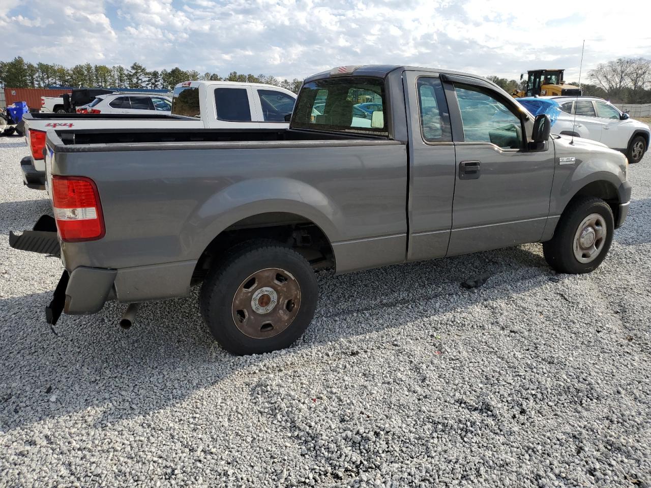 2005 Ford F-150 - Image 3