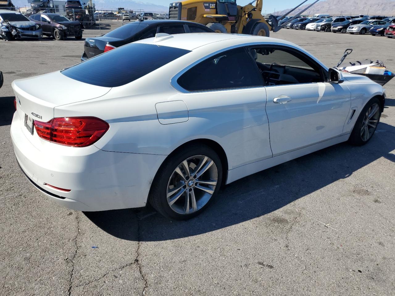 2017 BMW 4er - Image 3