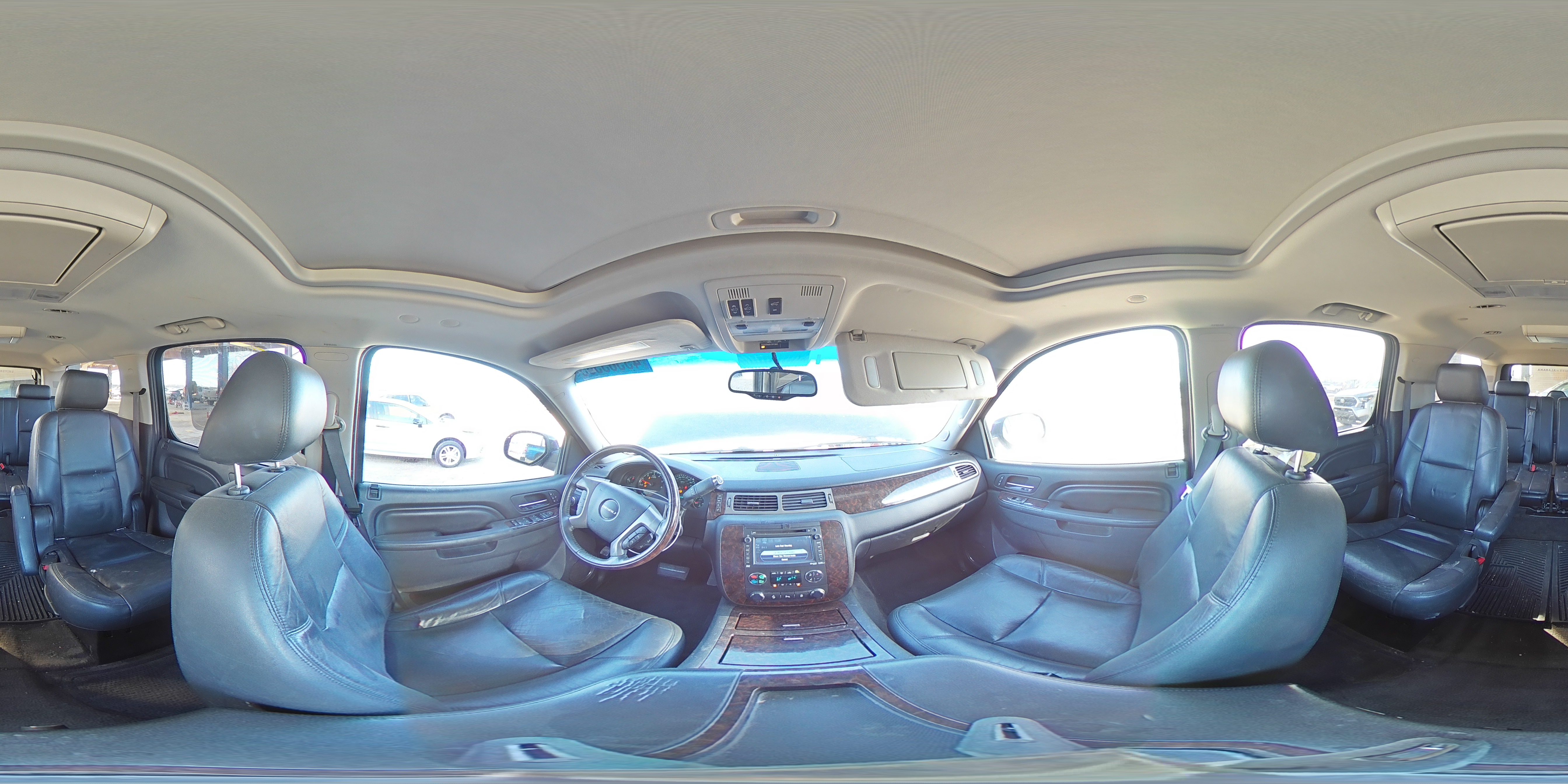 2012 GMC Yukon - Image 15