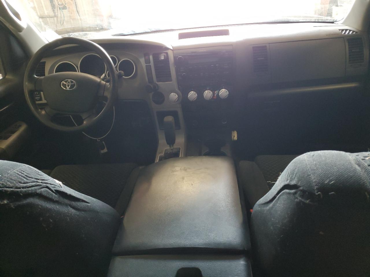 2008 Toyota Tundra - Image 8