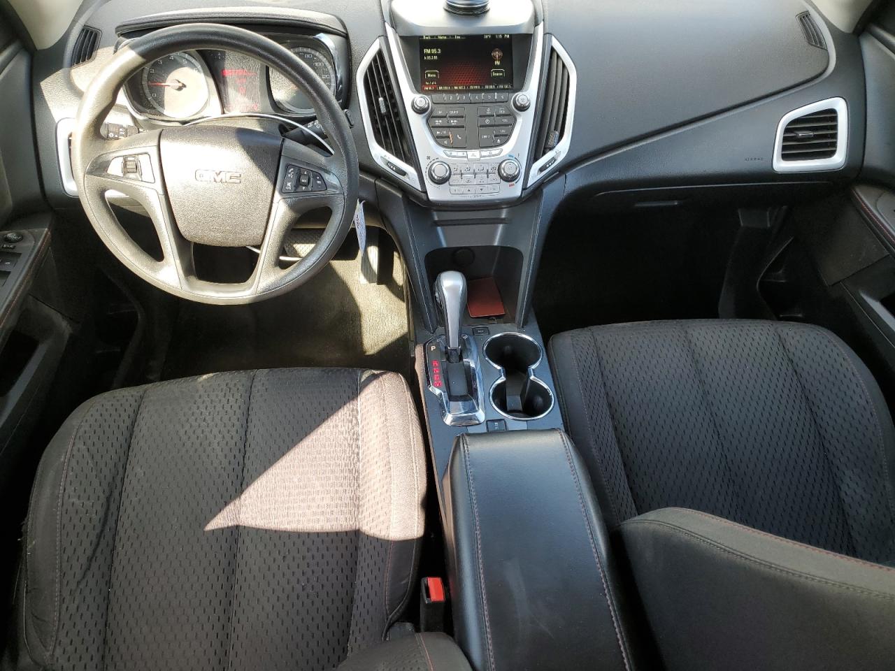 2015 GMC Terrain - Image 8
