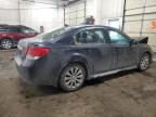 2012 Subaru Legacy 2.5I Limited на продаже в Ham Lake, MN - Front End