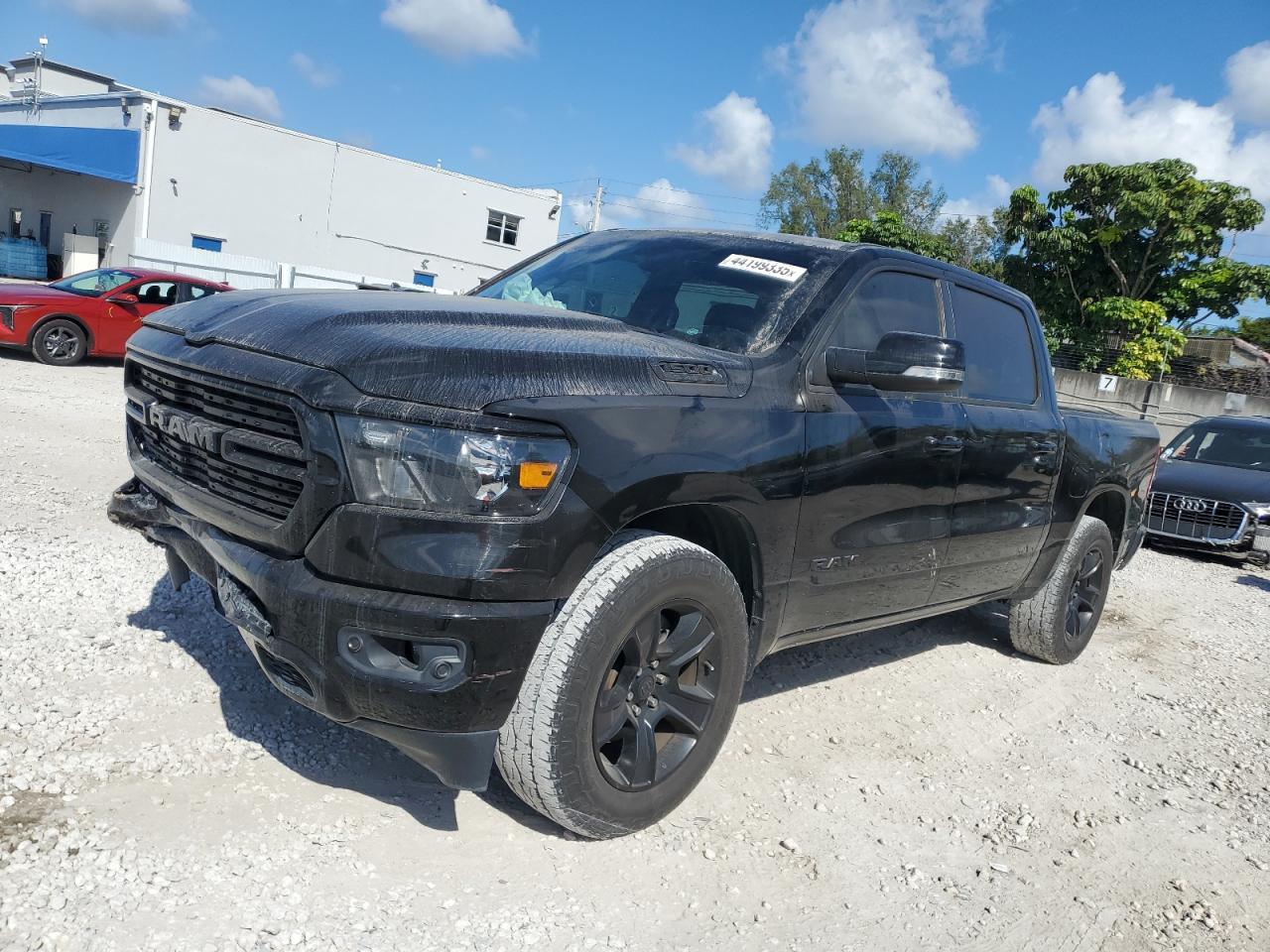 2020 RAM 1500 - Image 1