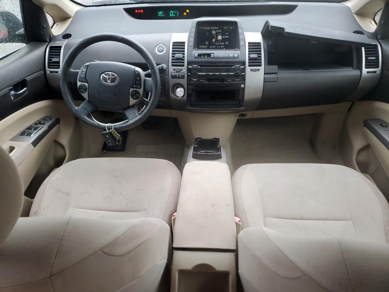 2004 Toyota Prius - Image 8