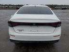2023 Honda Accord Ex на продаже в Brookhaven, NY - Rear End