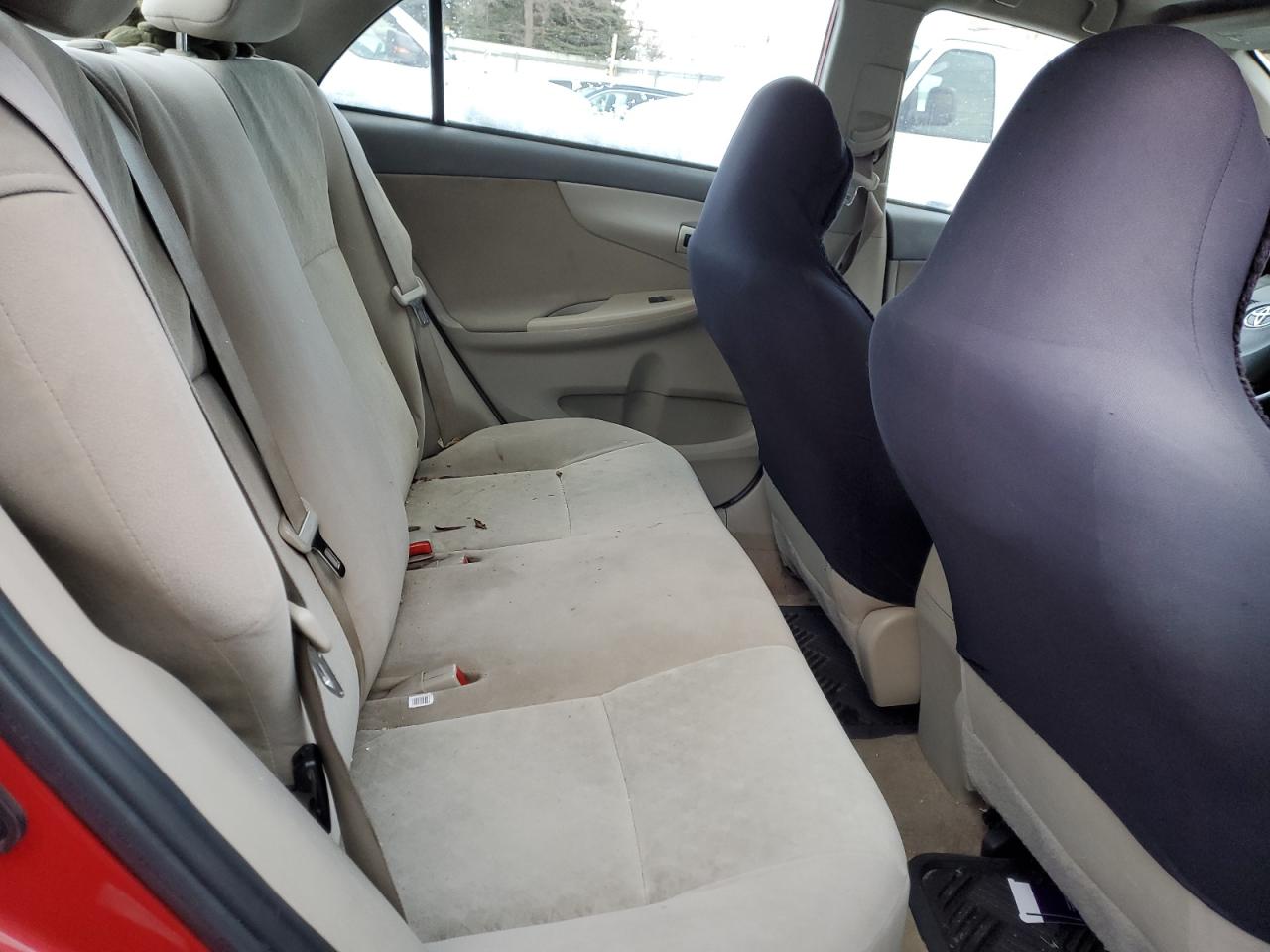 2009 Toyota Corolla - Image 10
