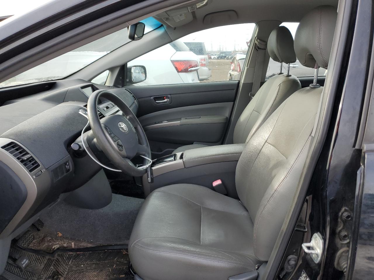 2009 Toyota Prius - Image 7
