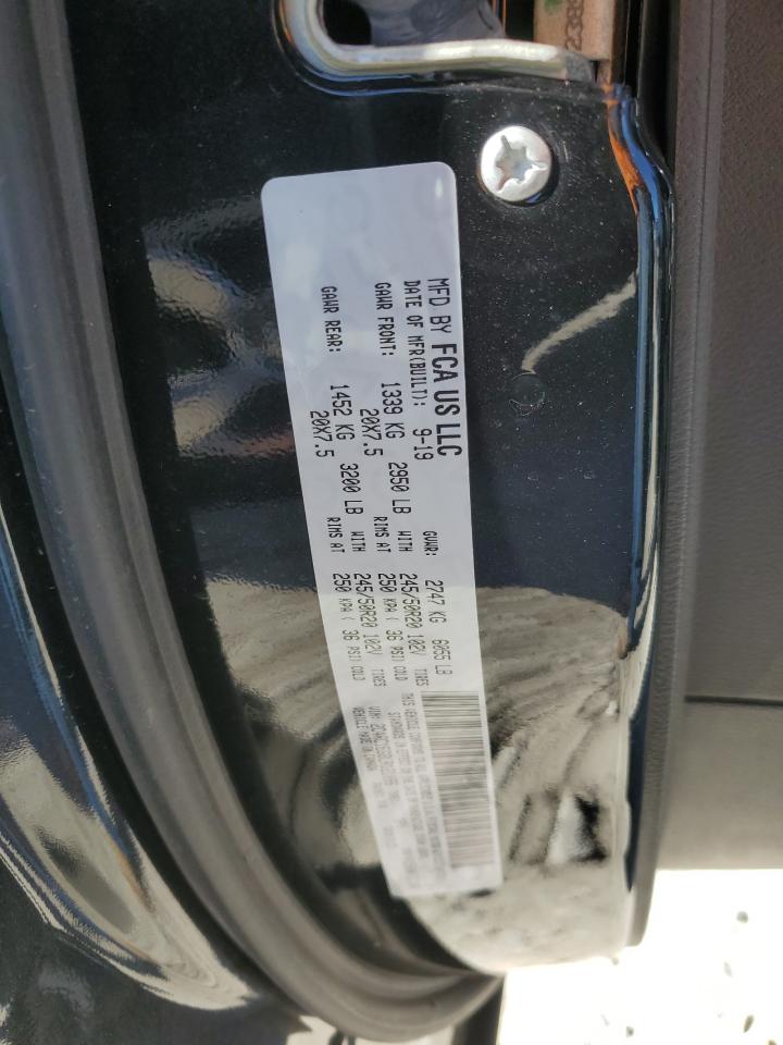 2020 Chrysler Pacifica - Image 13