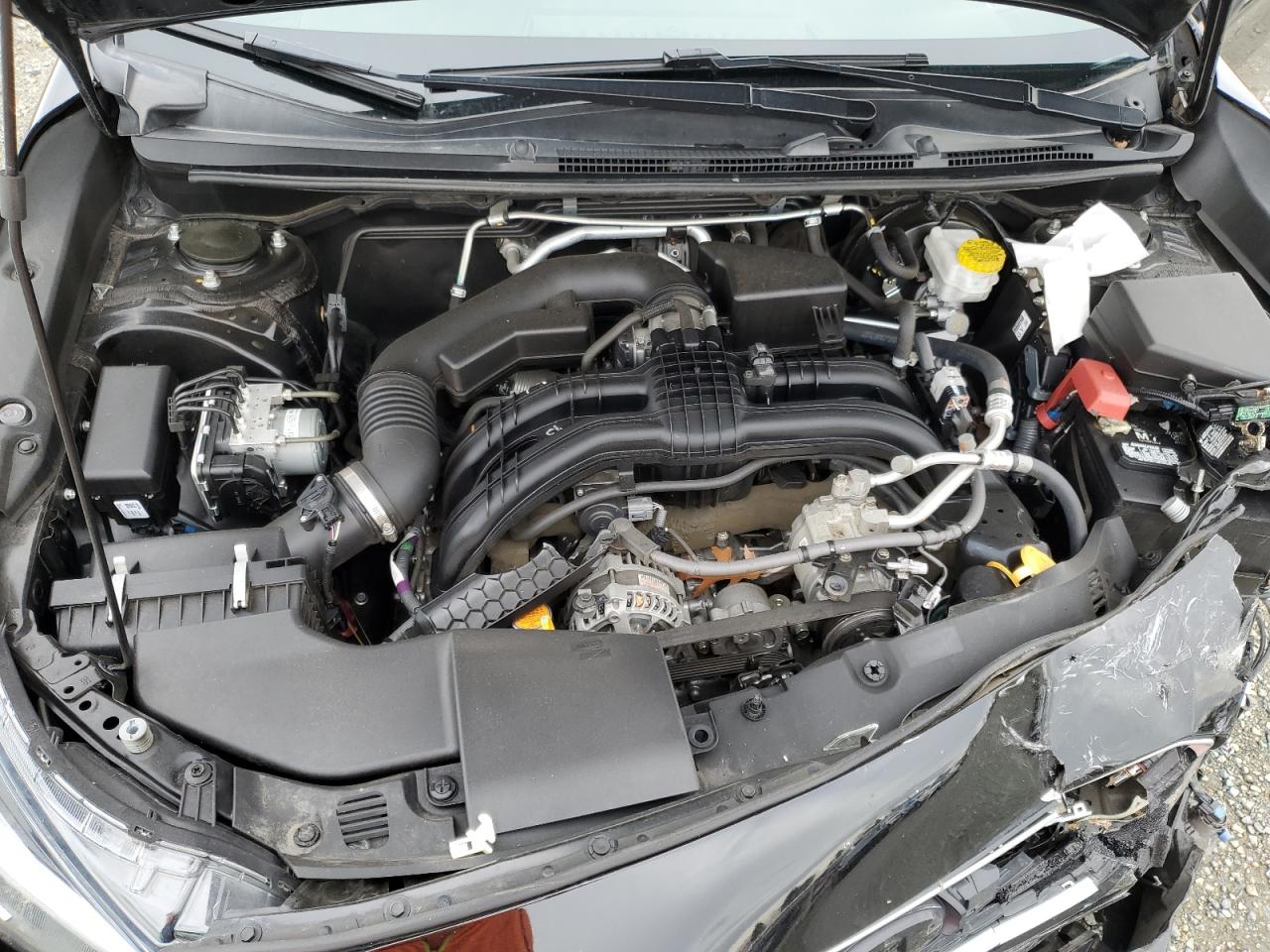 2019 Subaru Impreza - Image 12