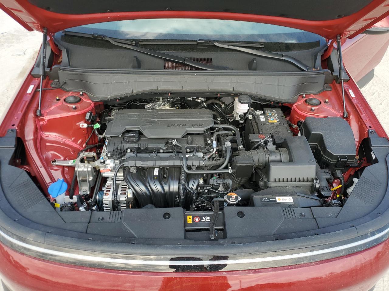2024 Hyundai Kona - Image 14
