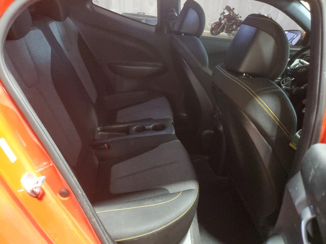 2019 Hyundai Veloster - Image 10