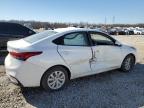 2021 Hyundai Accent Se for Sale in Memphis, TN - Side