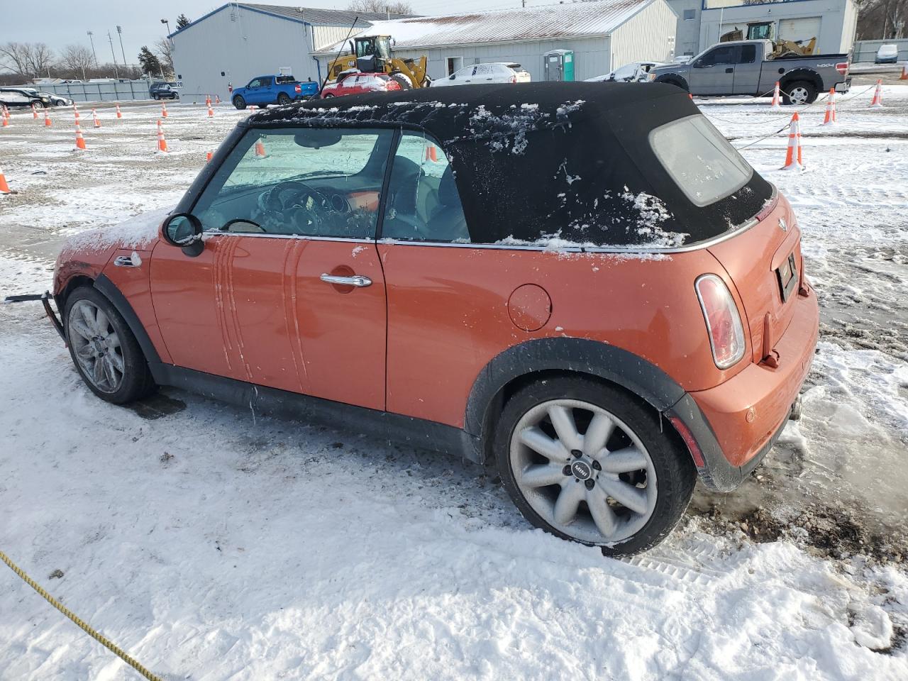 2006 MINI Cooper - Image 2