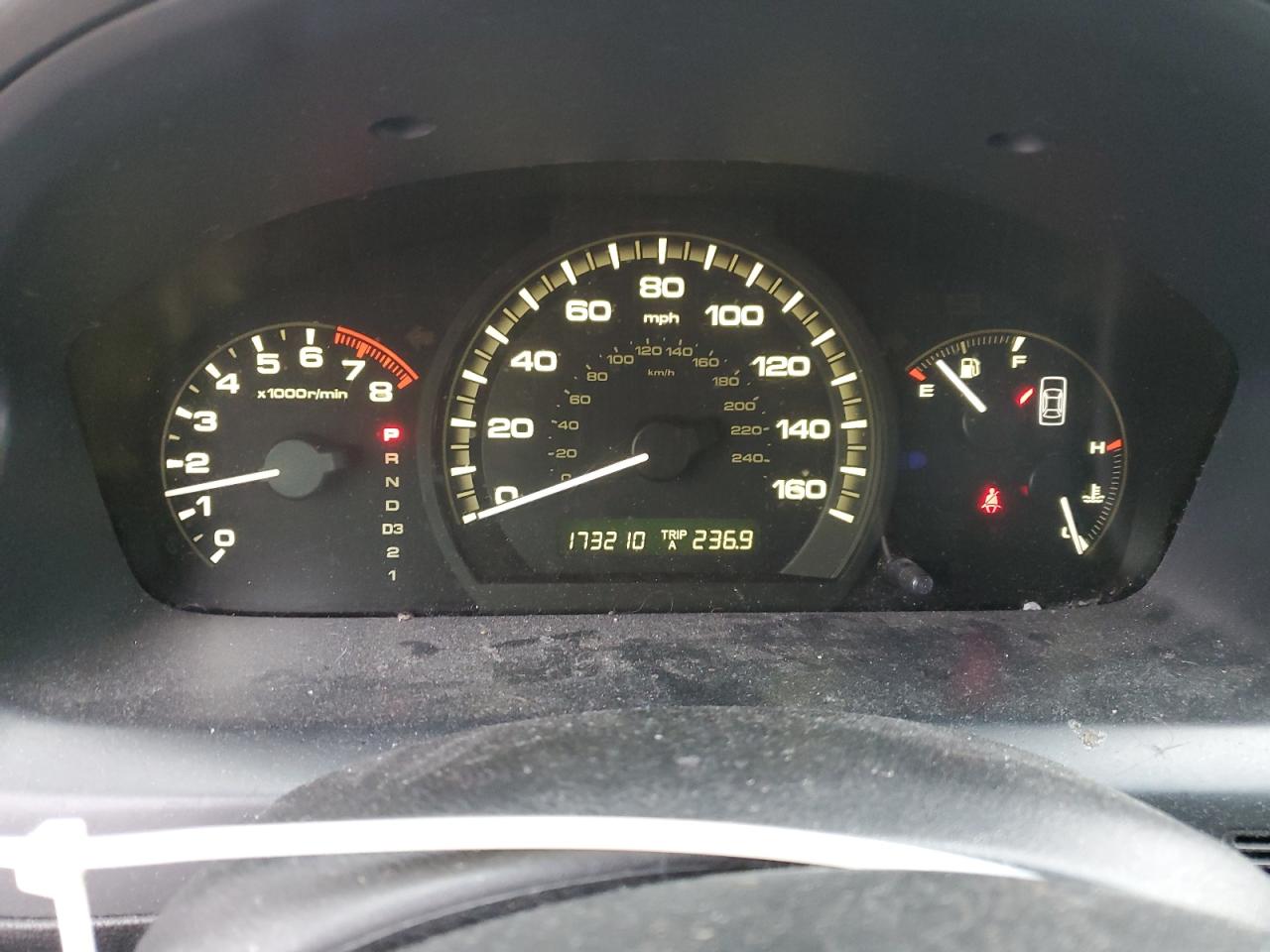 2006 Honda Accord - Image 9