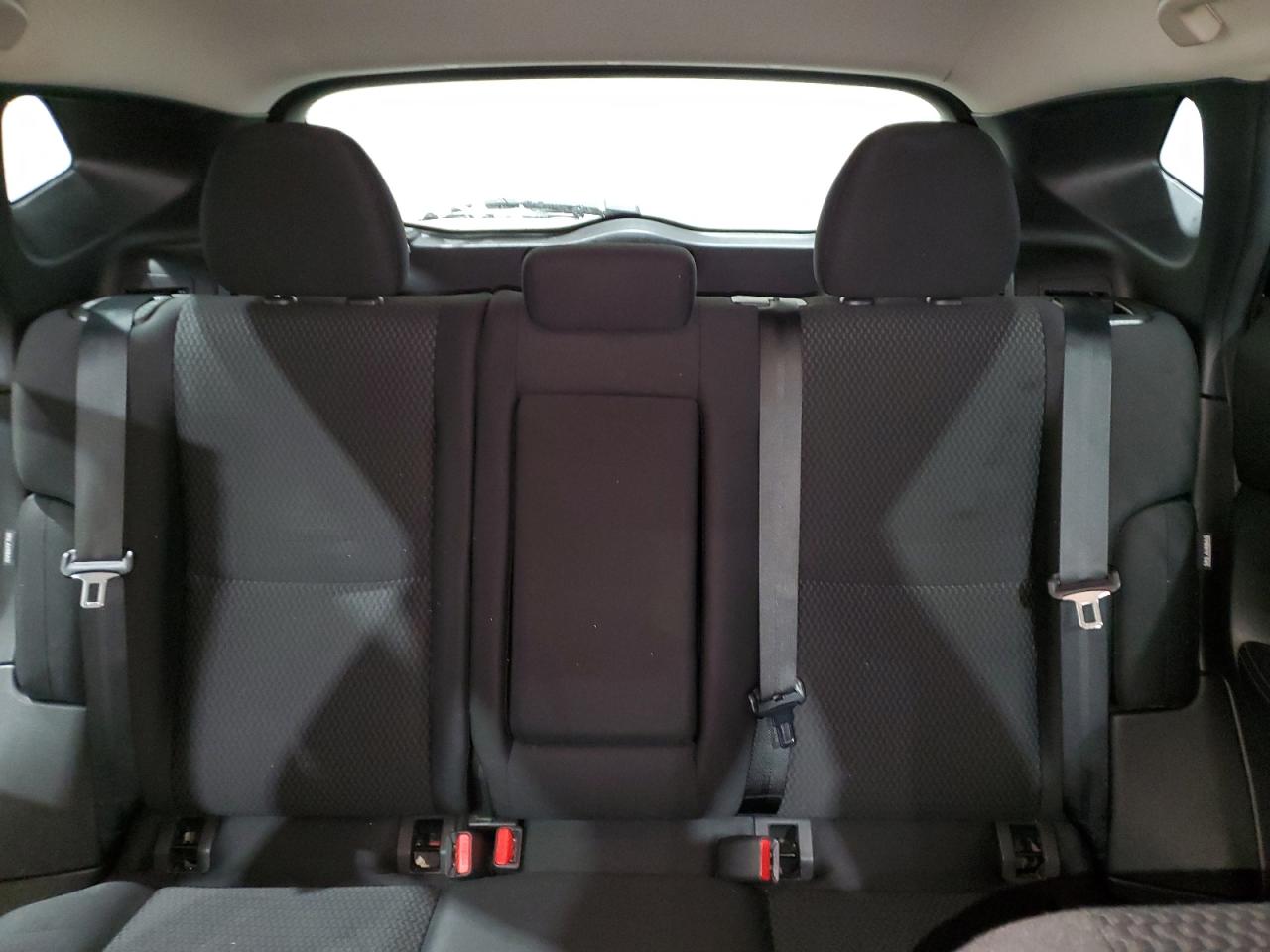 2020 Nissan Rogue - Image 10