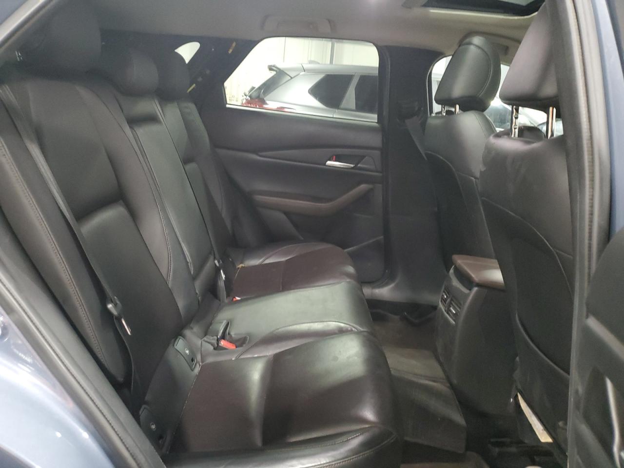 2020 Mazda CX-30 - Image 12