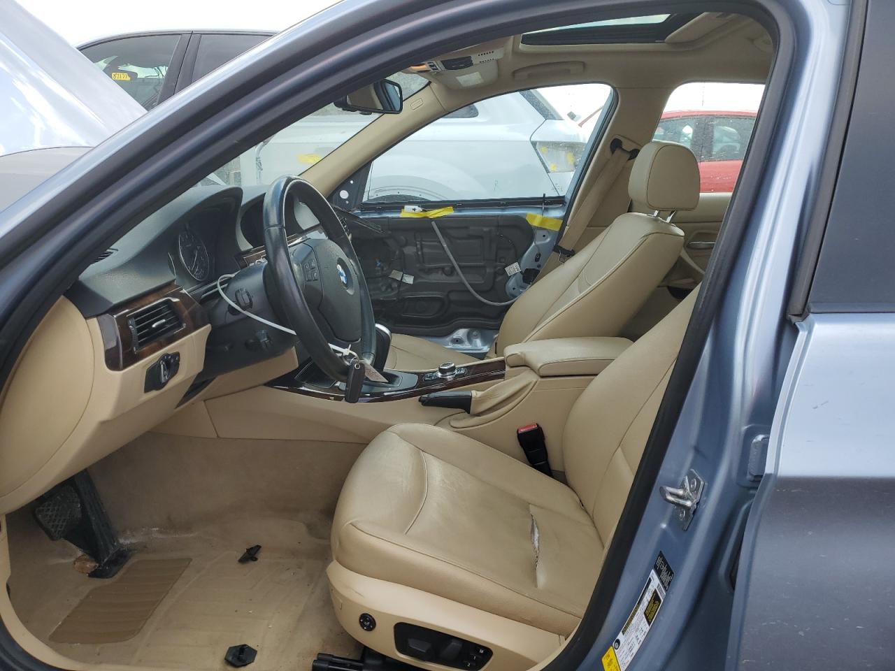 2011 BMW 3er - Image 7