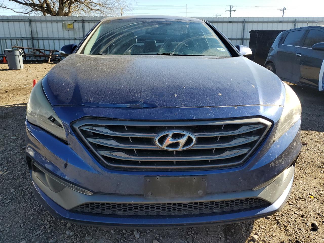 2017 Hyundai Sonata - Image 5