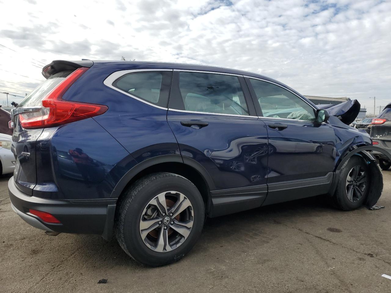 2018 Honda CR-V - Image 3