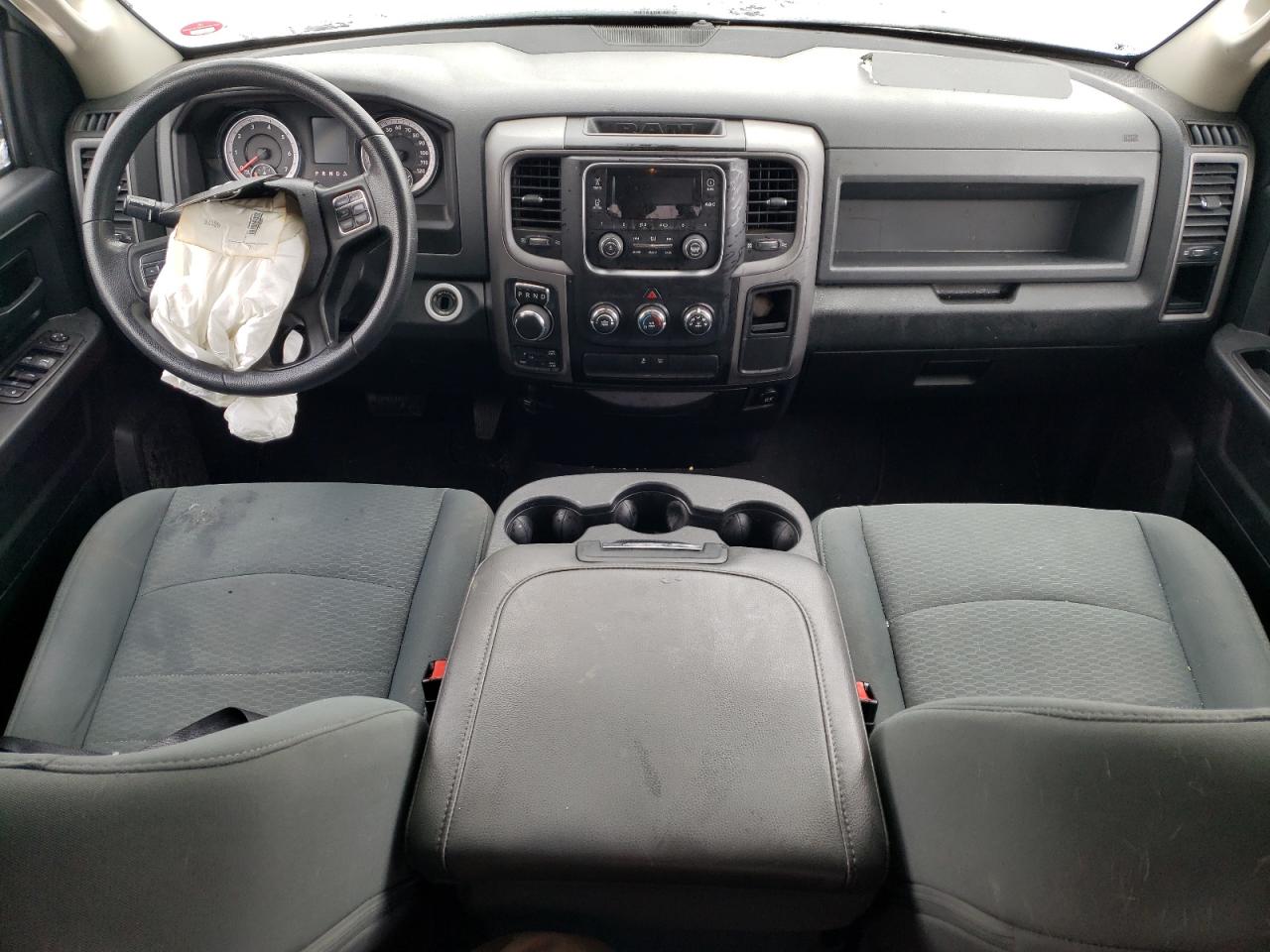 2015 RAM 1500 - Image 8