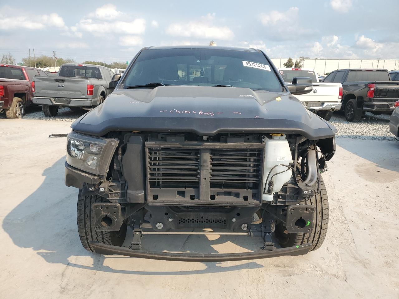 2021 RAM 1500 - Image 5