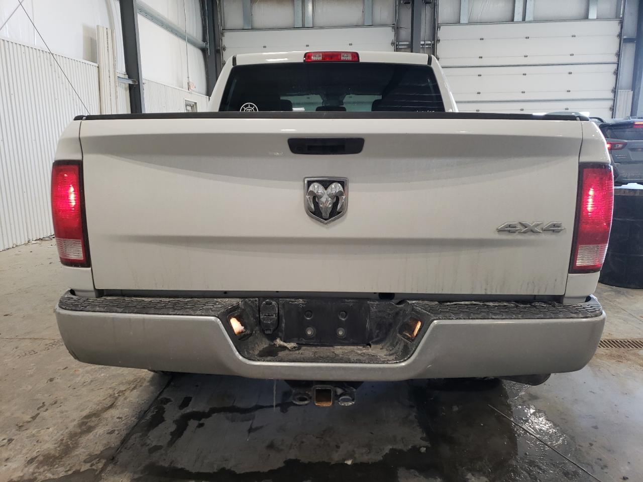2019 RAM 1500 - Image 6