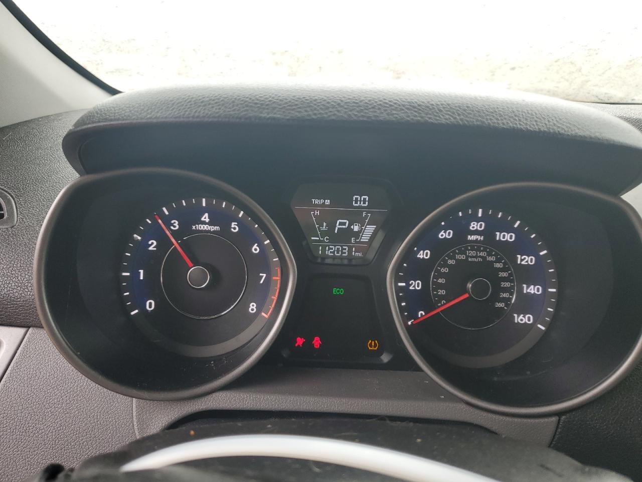 2014 Hyundai Elantra - Image 9