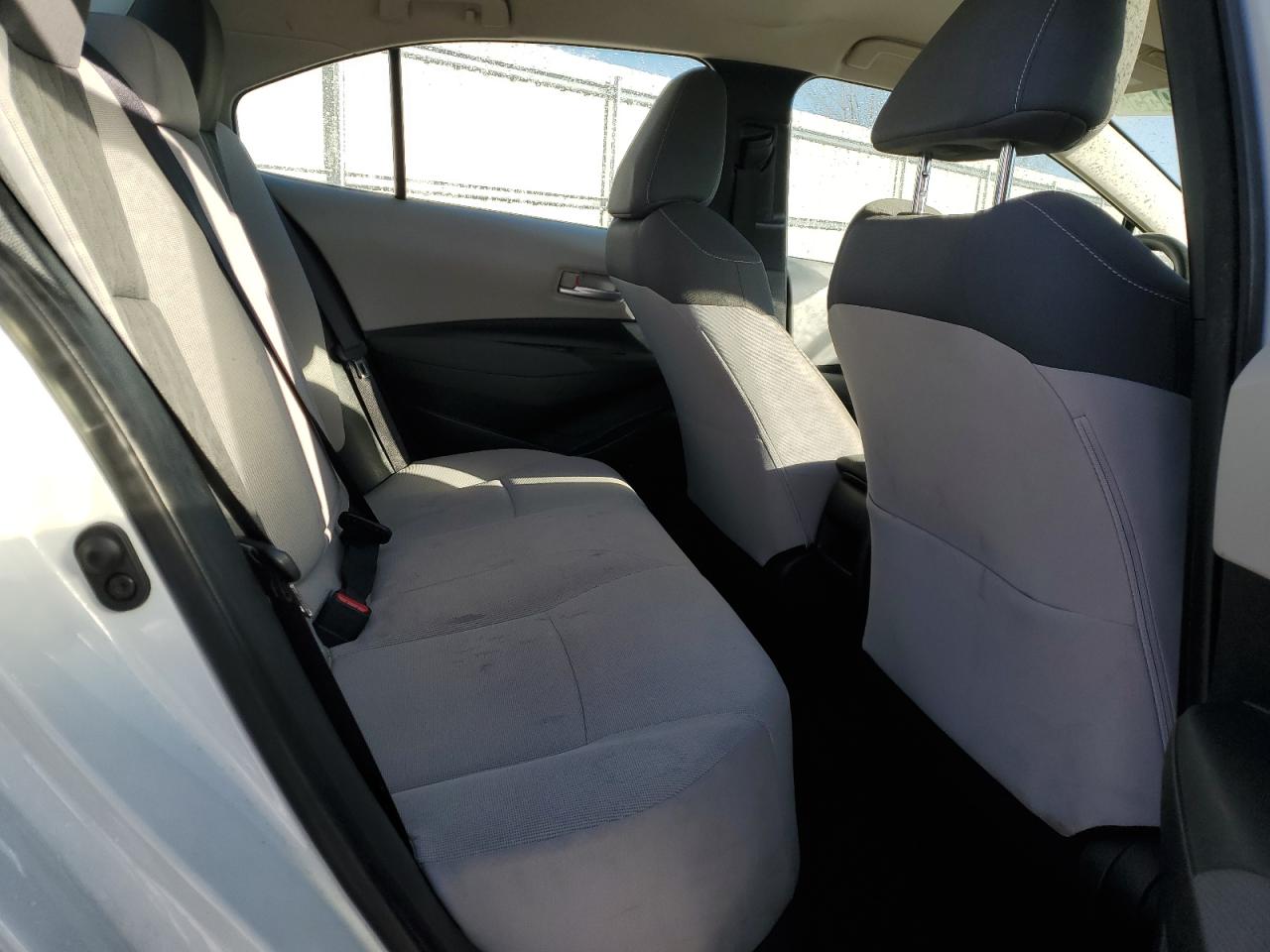 2020 Toyota Corolla - Image 10