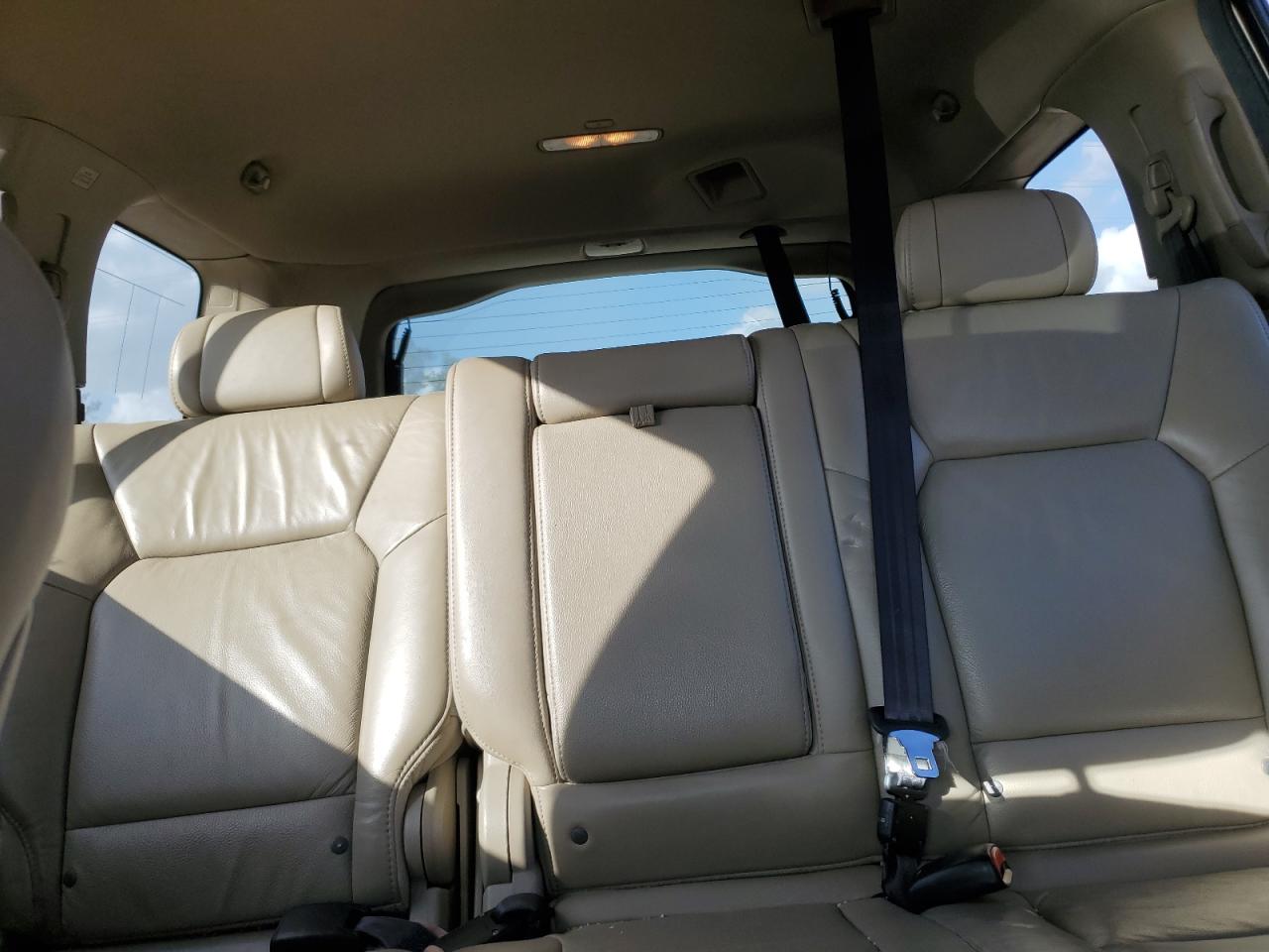 2011 Honda Pilot - Image 10