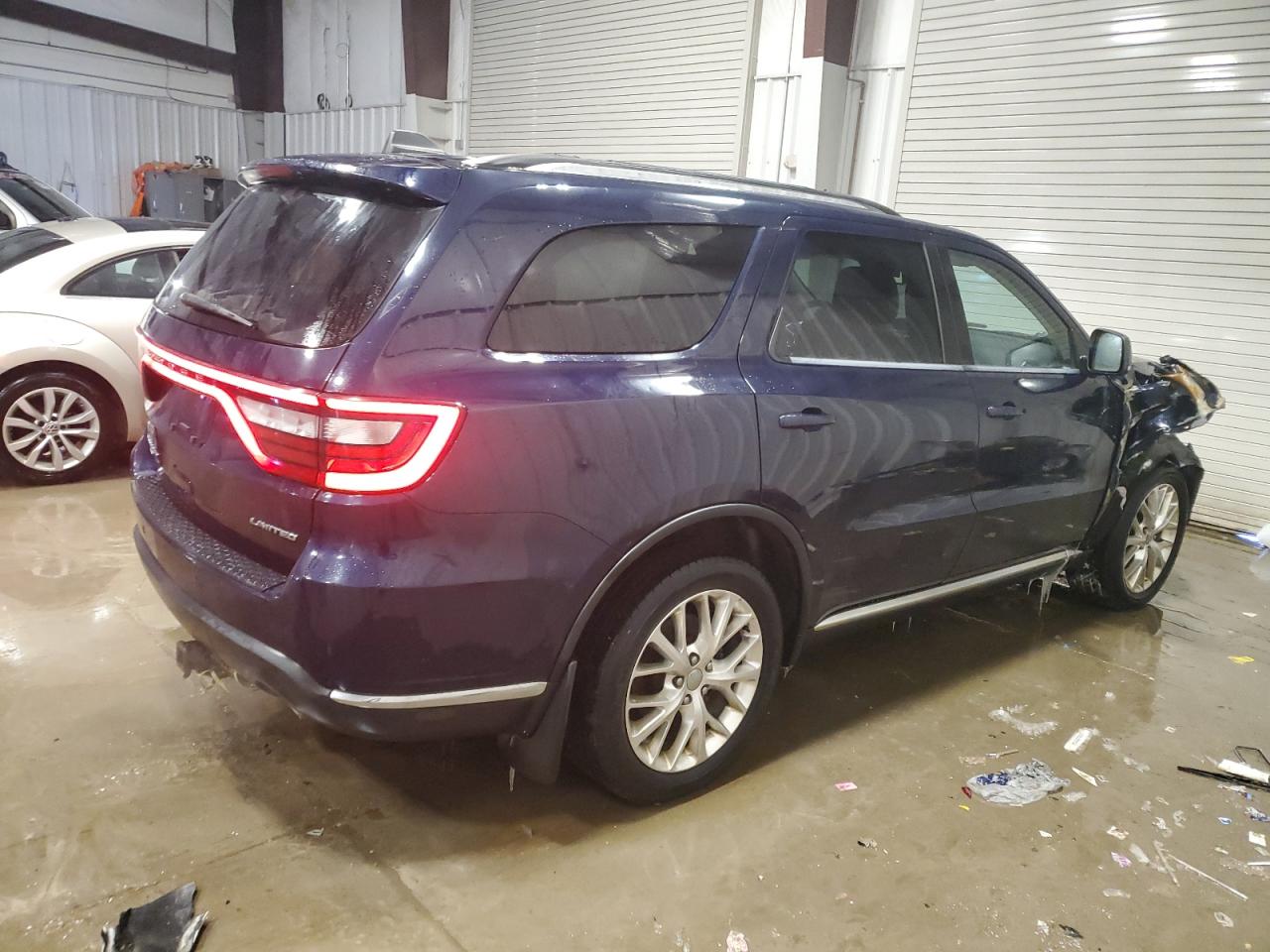 2016 Dodge Durango - Image 3