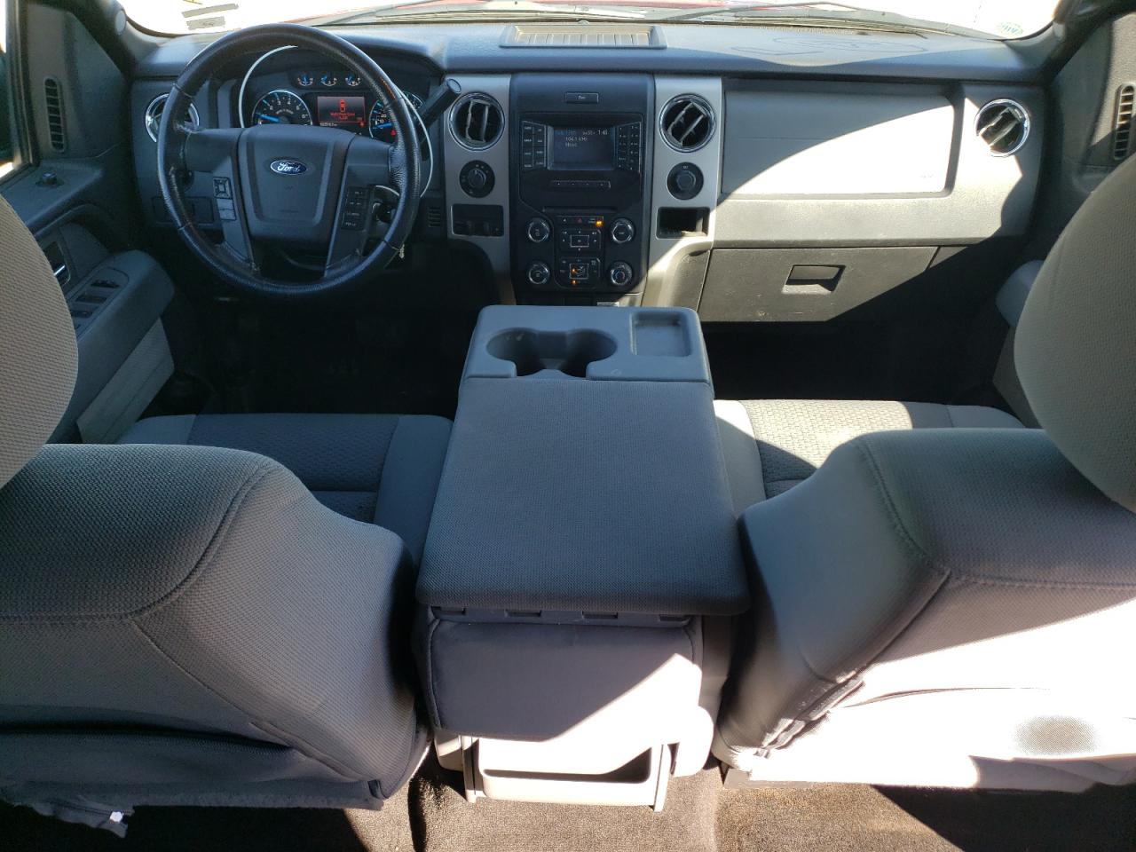 2013 Ford F-150 - Image 8