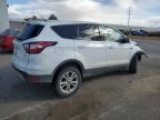 2017 Ford Escape Se იყიდება Albuquerque-ში, NM - Front End