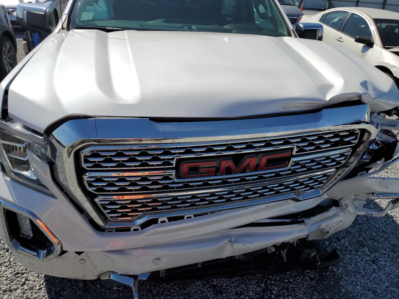 2021 GMC Sierra - Image 12