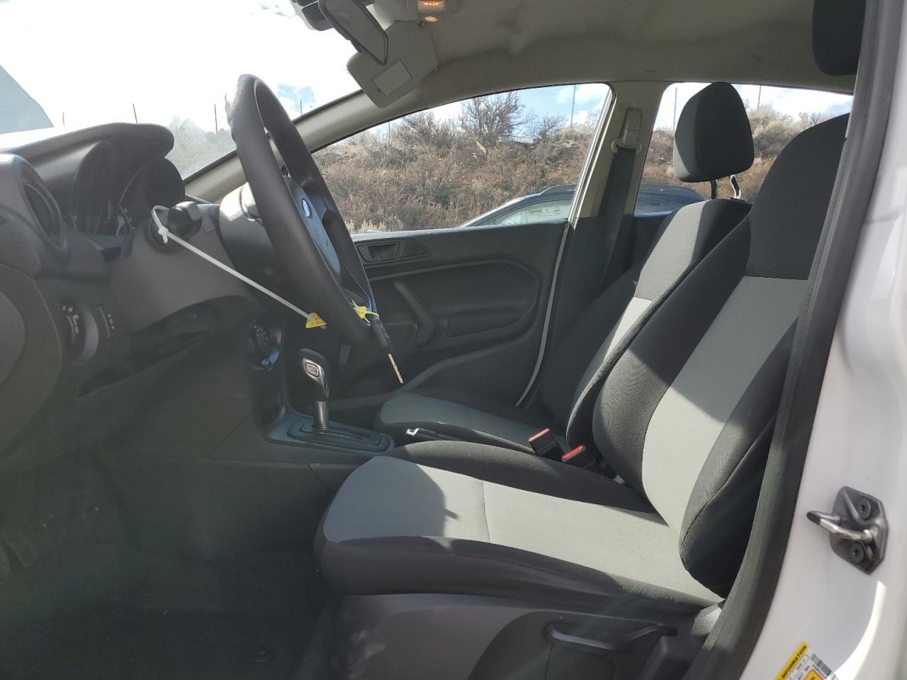 2018 Ford Fiesta - Image 7