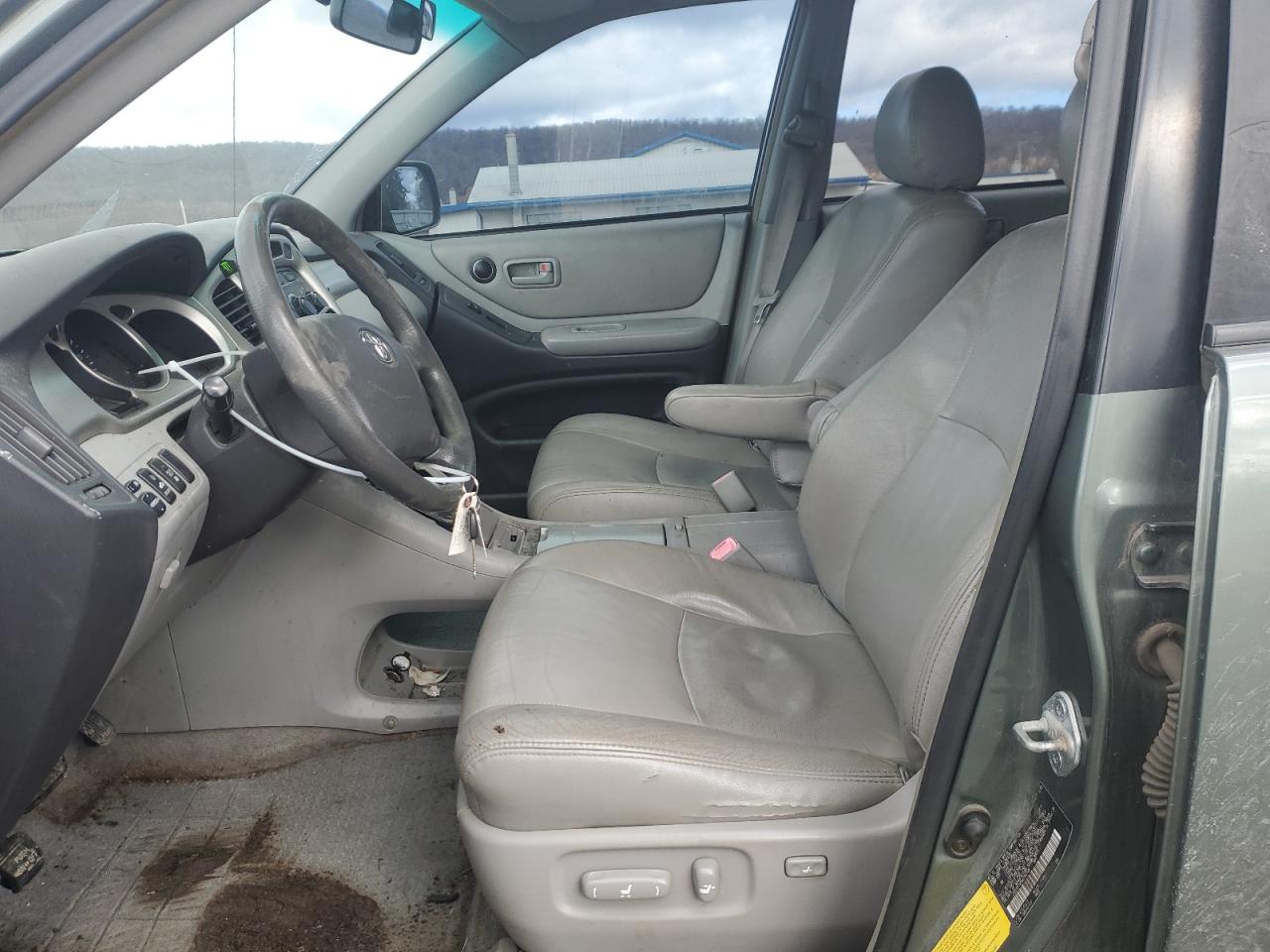 2006 Toyota Highlander - Image 7