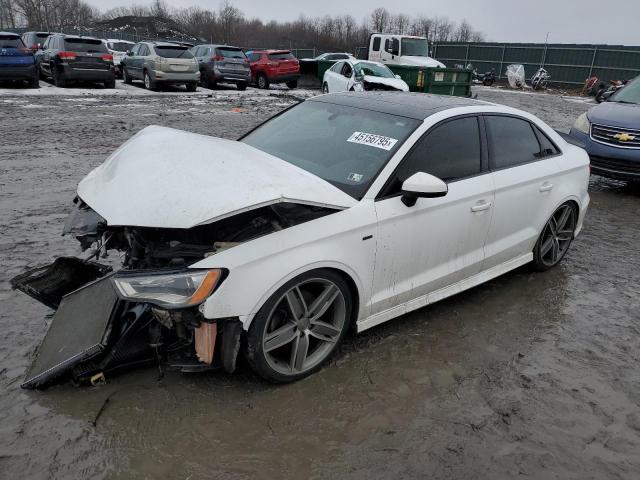 2016 Audi A3 Premium