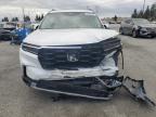 2025 Honda Pilot Touring en Venta en Rancho Cucamonga, CA - Front End