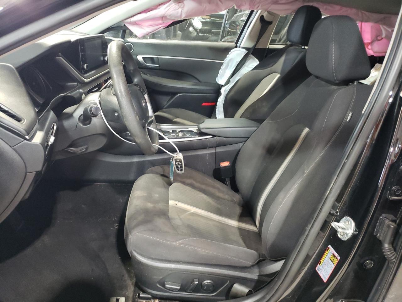 2022 Hyundai Sonata - Image 7