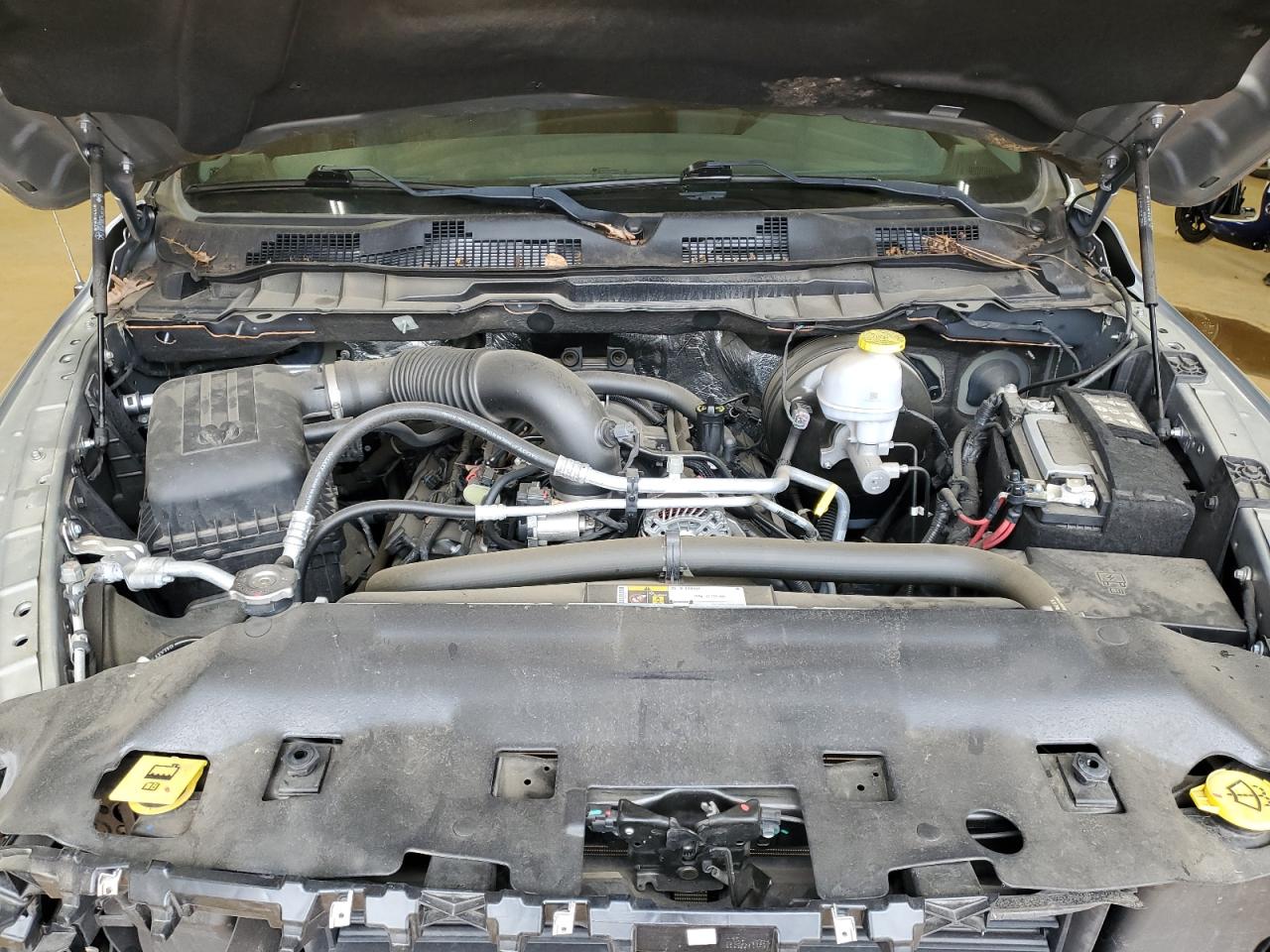 2020 RAM 1500 - Image 12