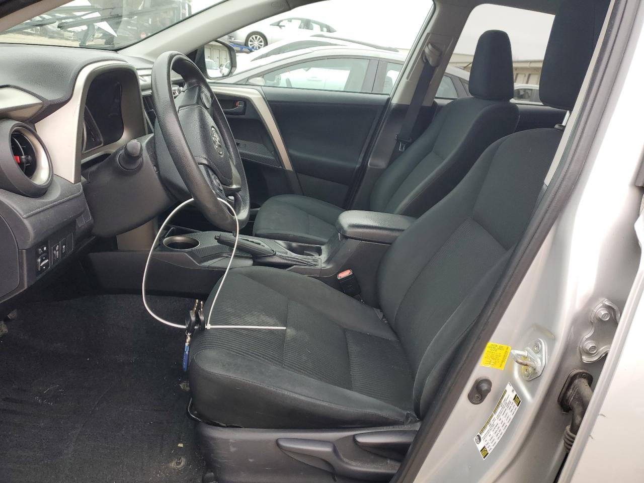 2014 Toyota RAV 4 - Image 7