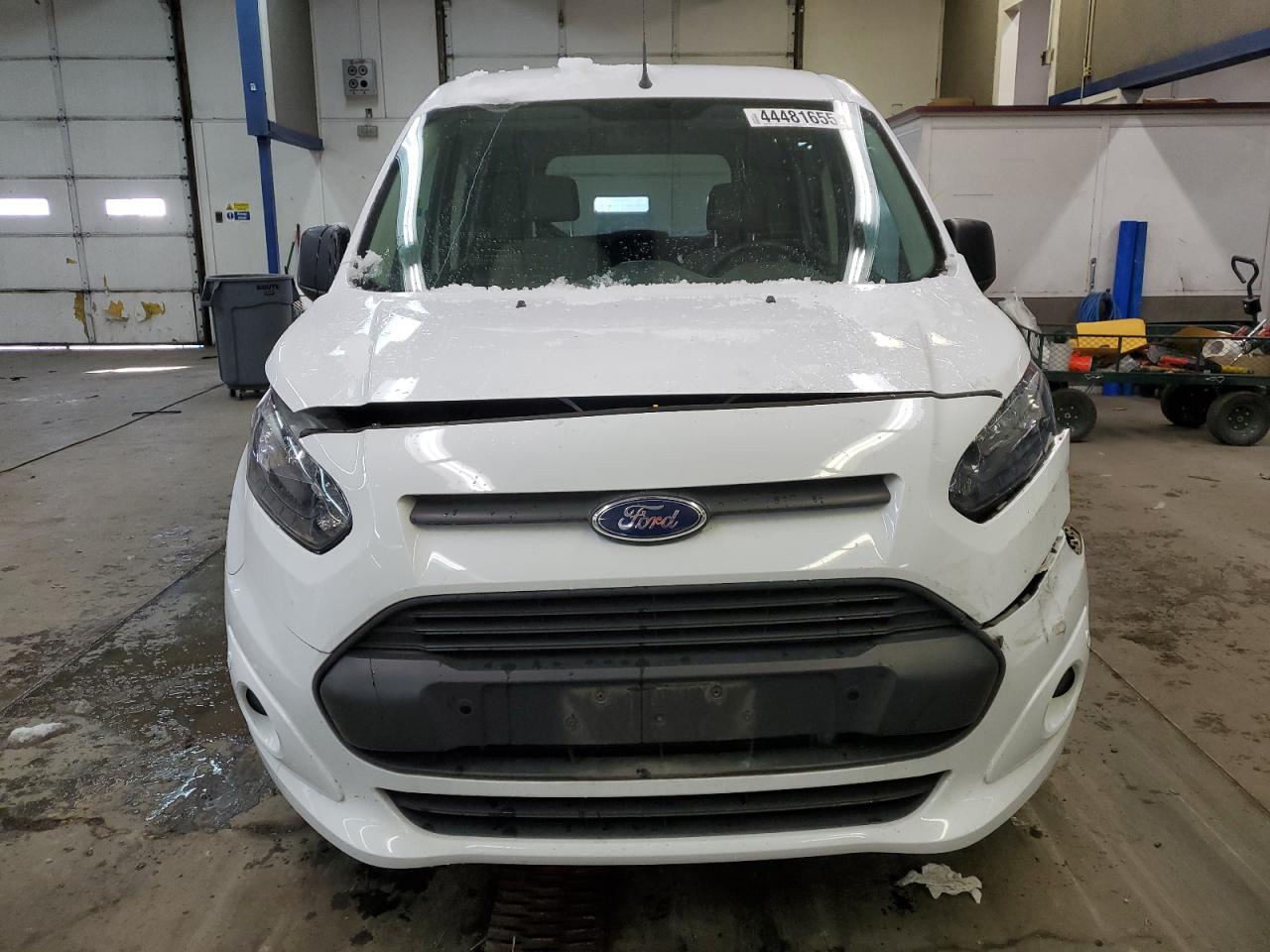 2015 Ford Transit - Image 5