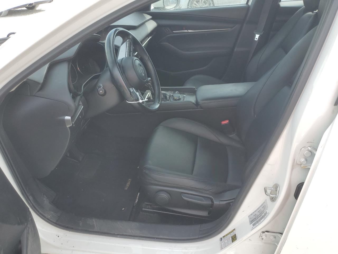 2021 Mazda 3 - Image 7