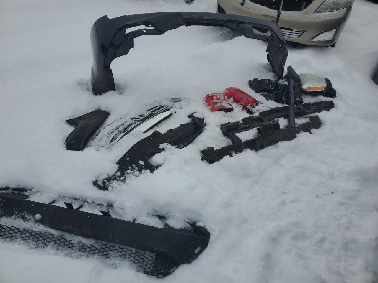 2015 Honda Pilot - Image 13