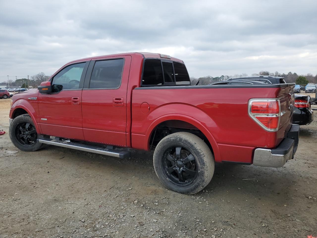 2012 Ford F-150 - Image 2