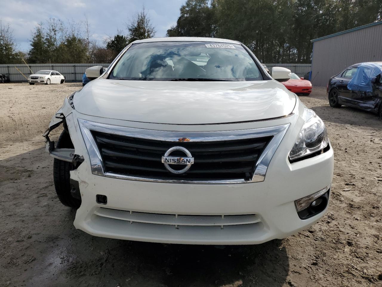 2014 Nissan Altima - Image 5