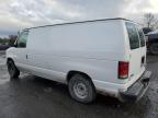 2001 Ford Econoline E150 Van en Venta en Portland, OR - Vandalism