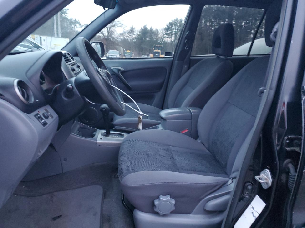 2001 Toyota RAV 4 - Image 7