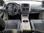 2020 Dodge Grand Caravan Sxt продається в Ellwood City, PA - Front End