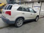 2011 Kia Sorento Base للبيع في Pasco، WA - Minor Dent/Scratches